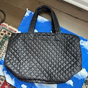 MZ Wallace Large Metro Tote